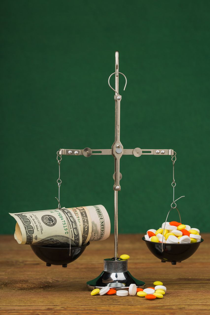 Cost Concerns Would Prevent Millions of Americans From Seeking COVID-19 Care, Survey Finds | AJMC