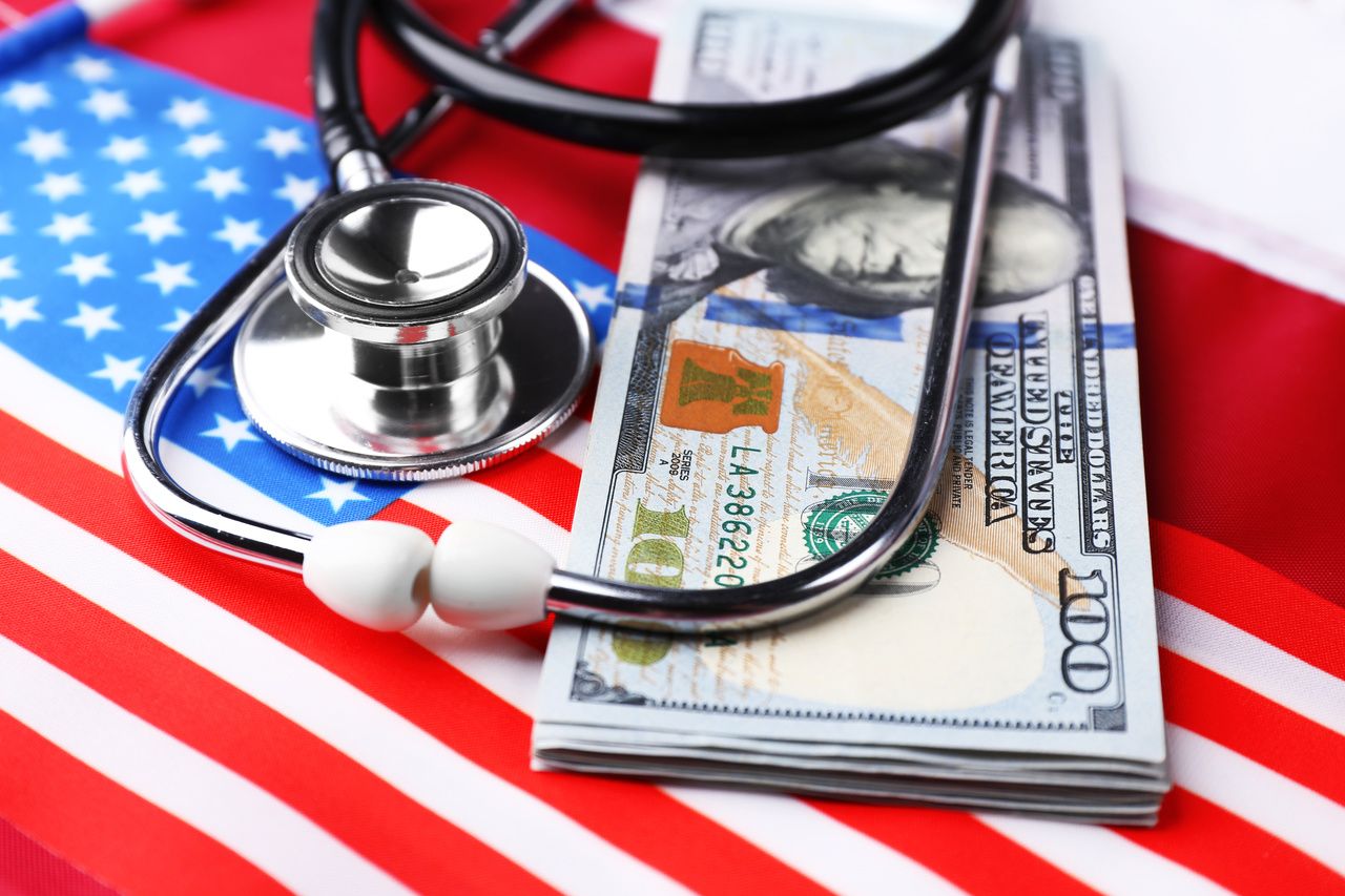 States Facing COVID-19 Spikes Report Greatest Health Insurance Coverage Losses | AJMC