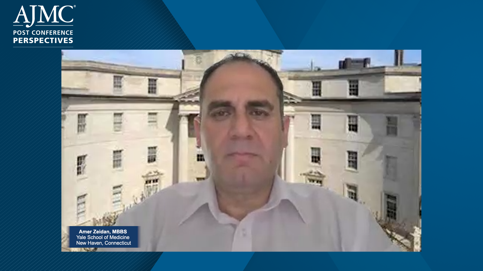Unmet Needs and Emerging Trends in AML: ASCO 2025 Insights | AJMC
