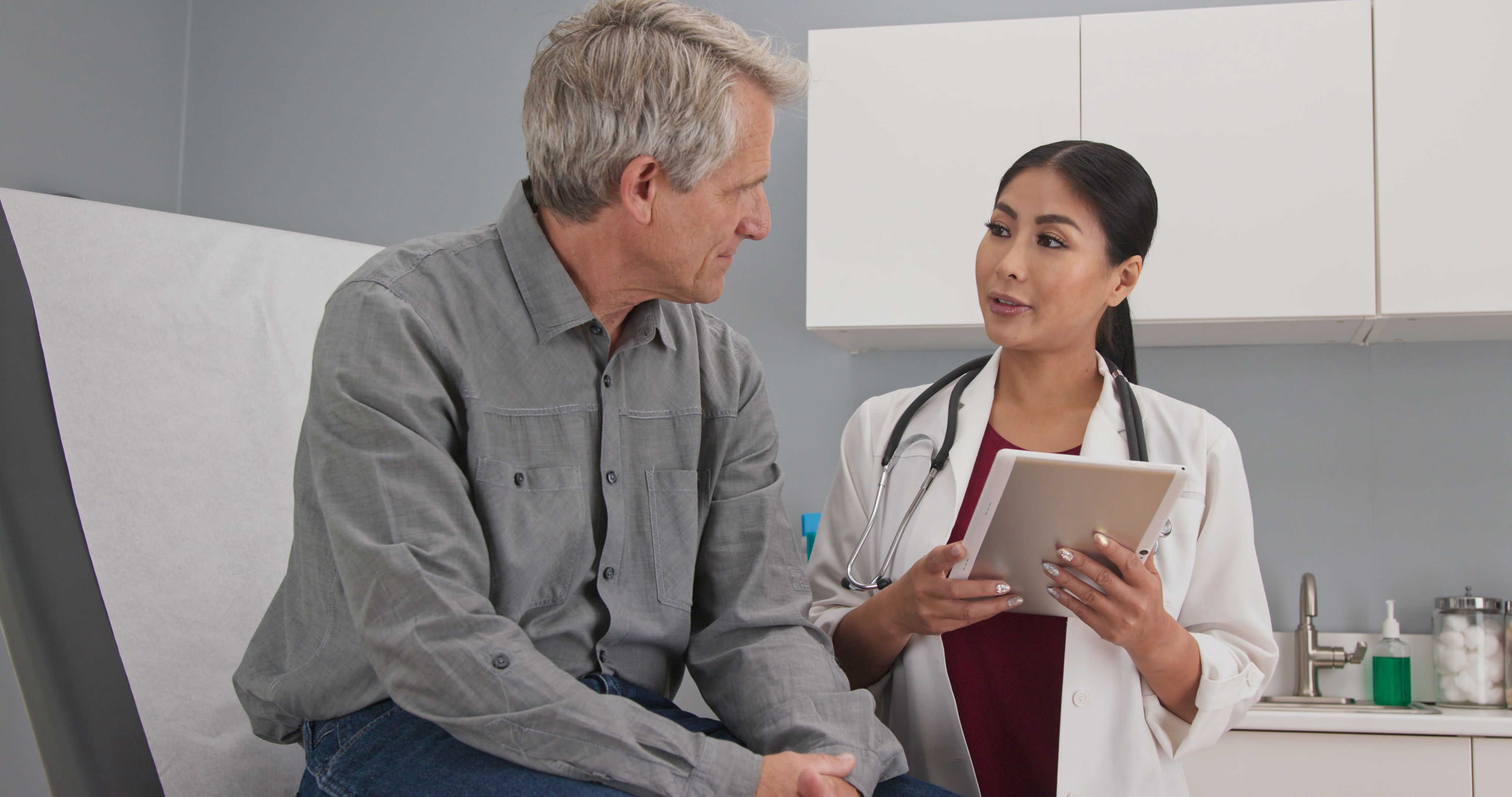 Blood Pressure, Cholesterol Lowered in People Living With HIV Using Nurse-Led Strategy | AJMC