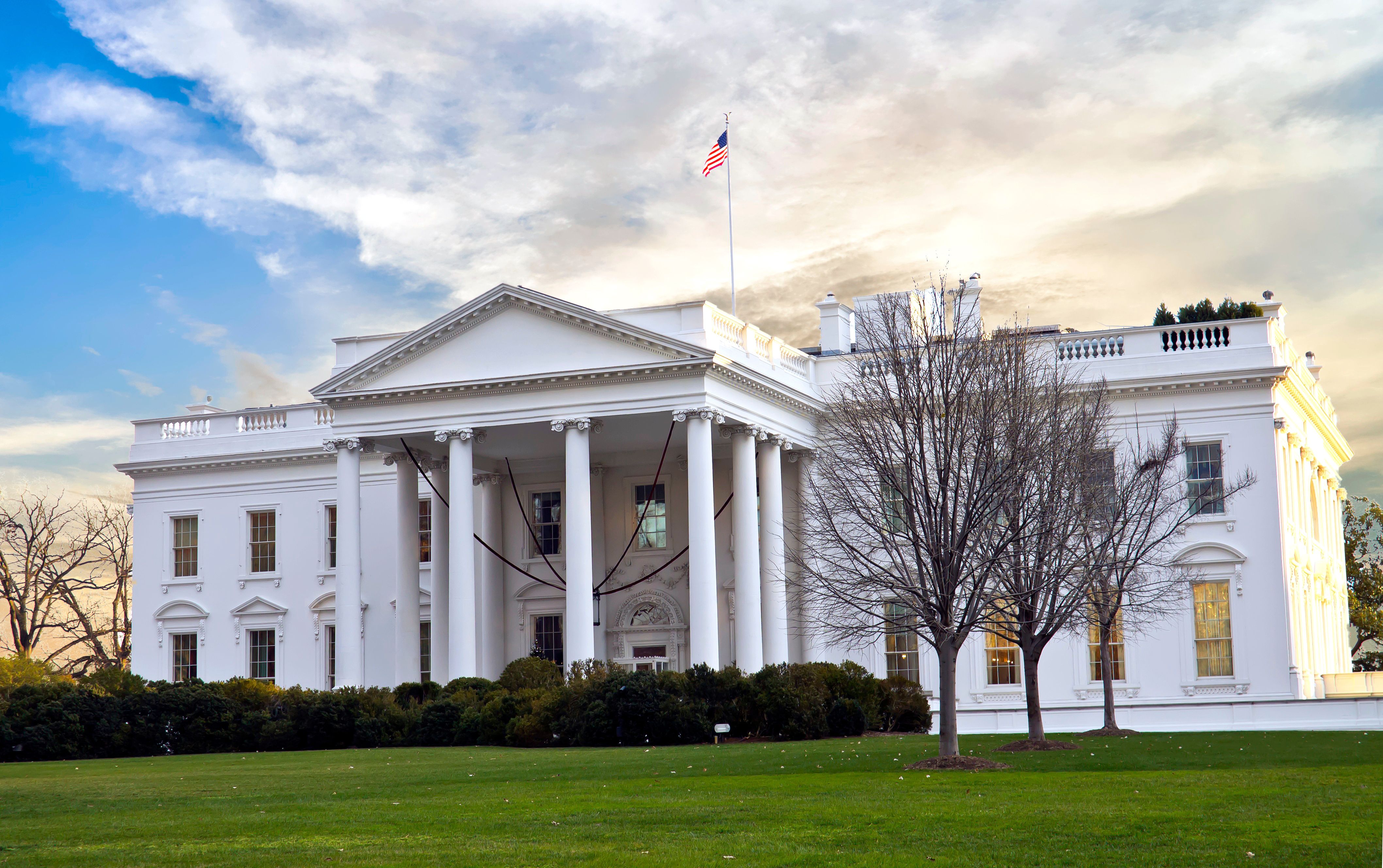 What hospitals want from Donald Trump and the new Congress | Chief Healthcare Executive