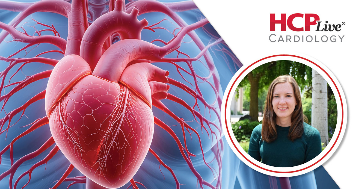 Men at Risk of Coronary Heart Disease Development 10 Years Before Women, With Alexa Freedman, PhD | HCPLive