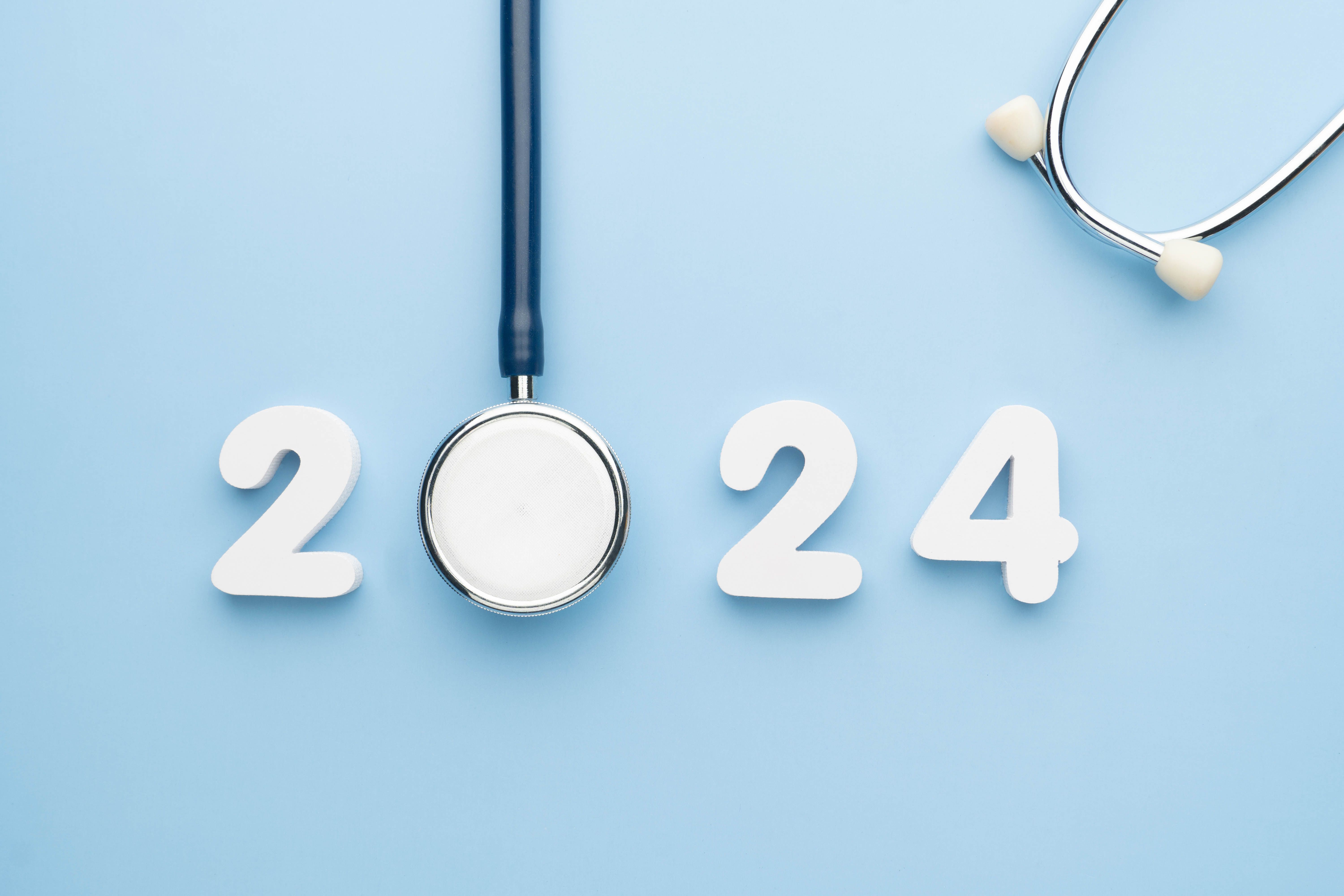 5 health care industry trends for 2024 | Medical Economics