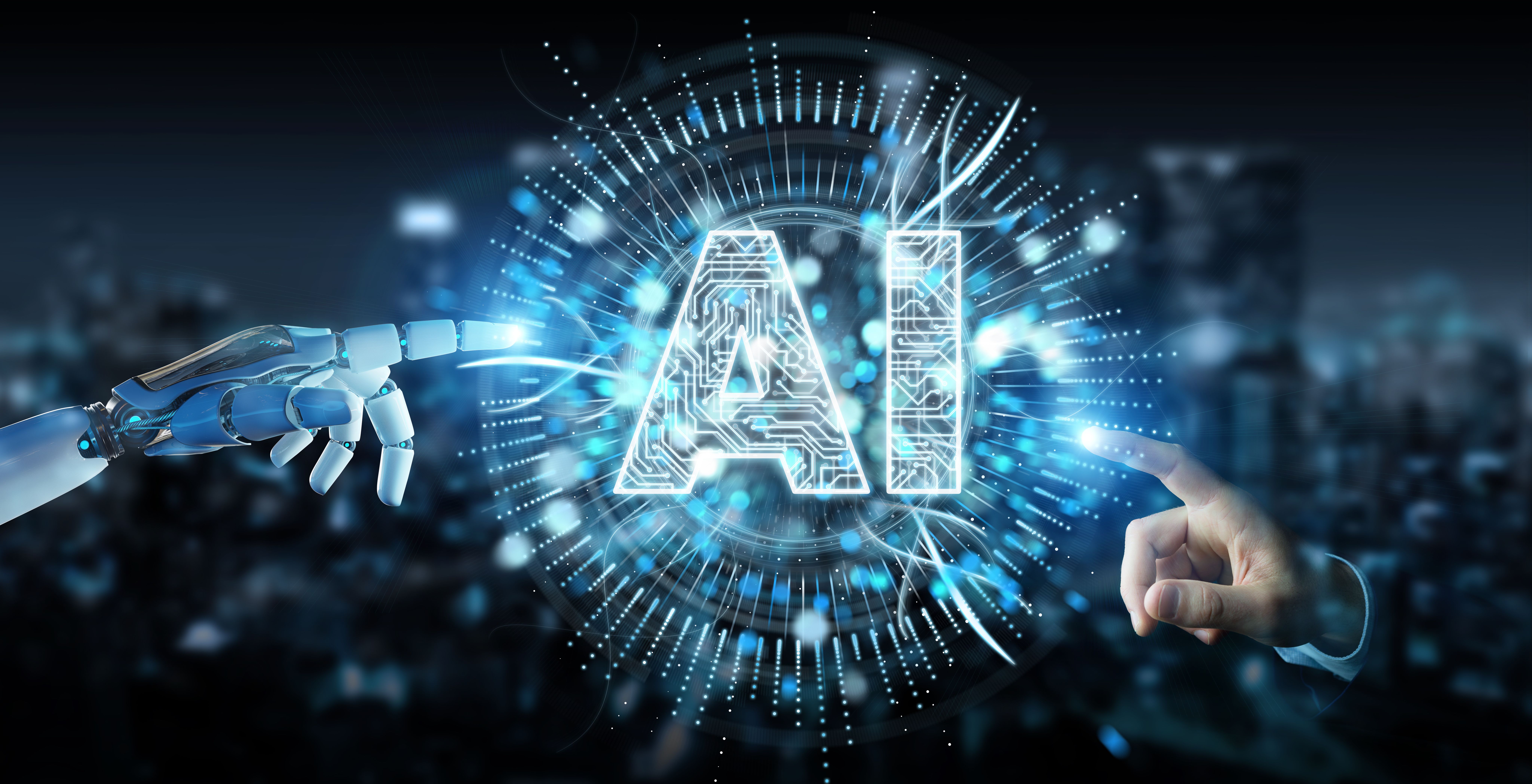 AI in medical care: A map for clinical practice and patient protection | Medical Economics