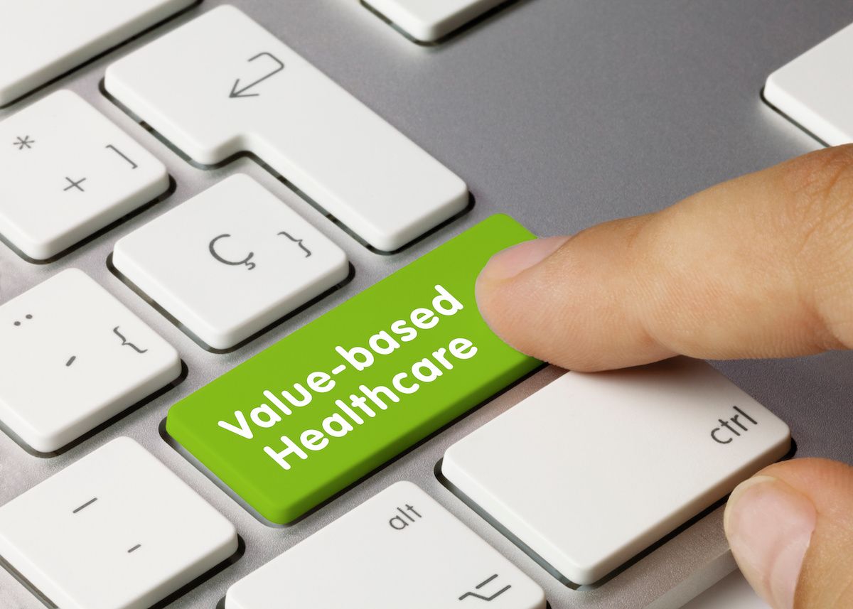 The state of value-based care | Medical Economics