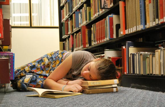 New Study Confirms Link between Poor Sleep and Obesity | Sci.News