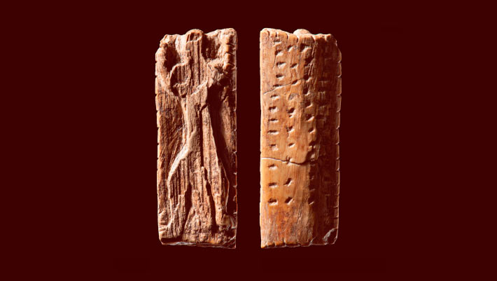 Early Humans May Have Invented System of Symbols Long Before Writing | Sci.News