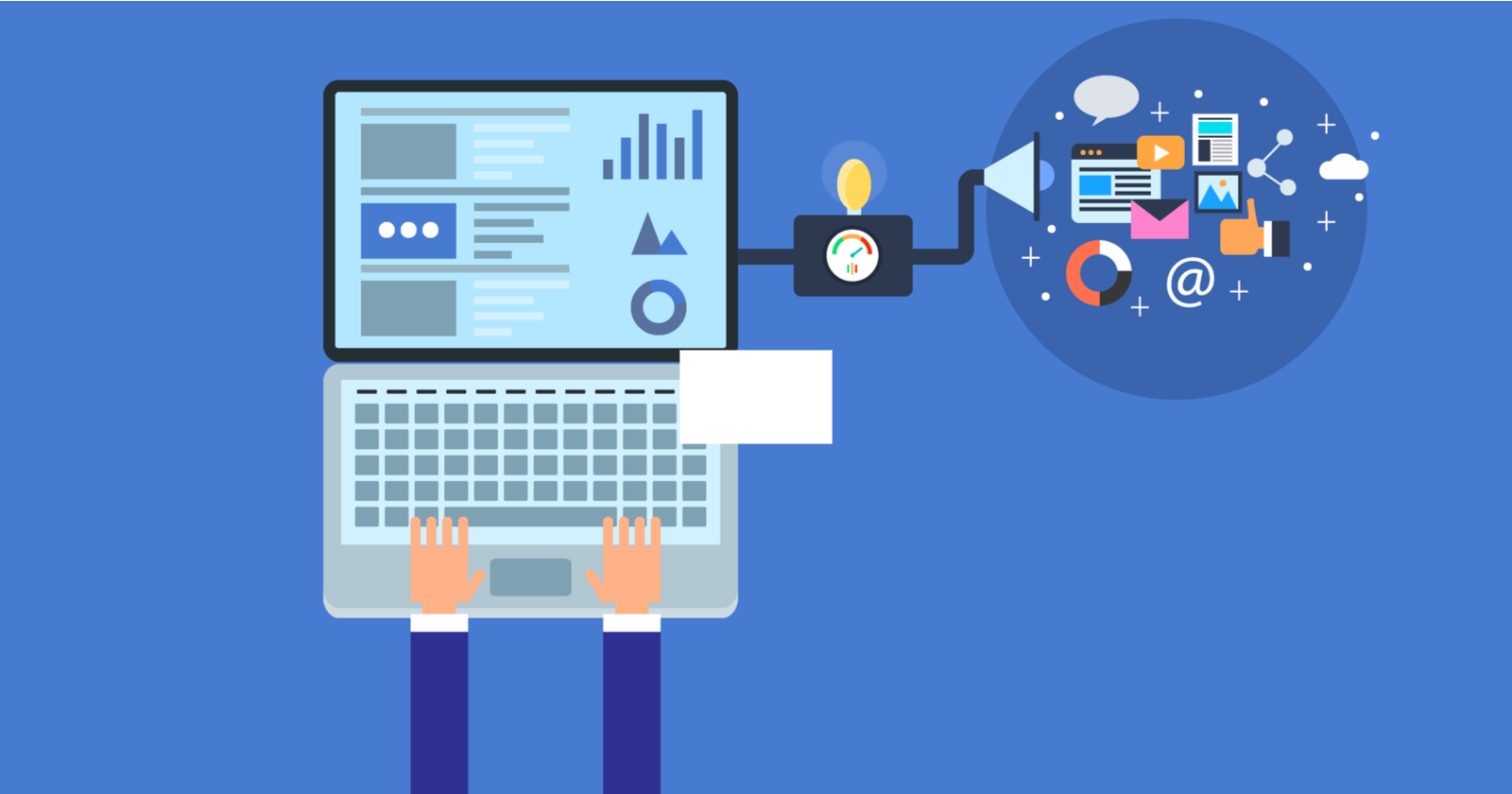 Why You Should Pair Programmatic Advertising with Paid Search