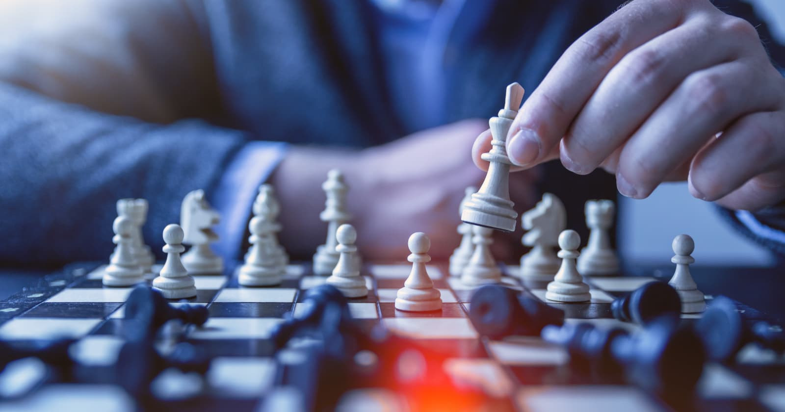 Competitor Keyword Analysis: 5 Ways to Fill the Gaps in Your Organic Strategy & Get More Traffic
