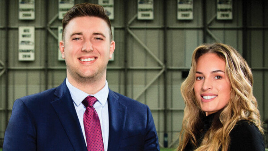 Seattle Sports' Jake Heaps announces departure from Jake & Stacy show - Seattle Sports