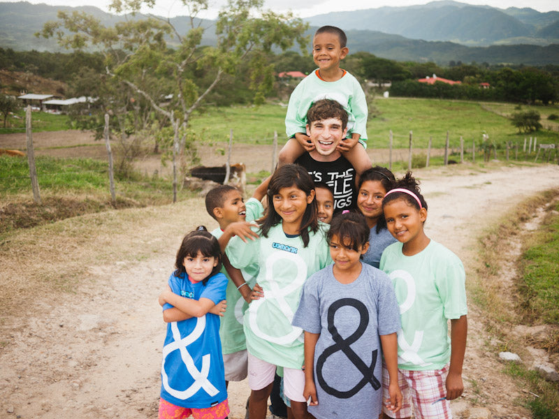 Honduras & Nicaragua Trip with Rice Bowls – Ugmonk