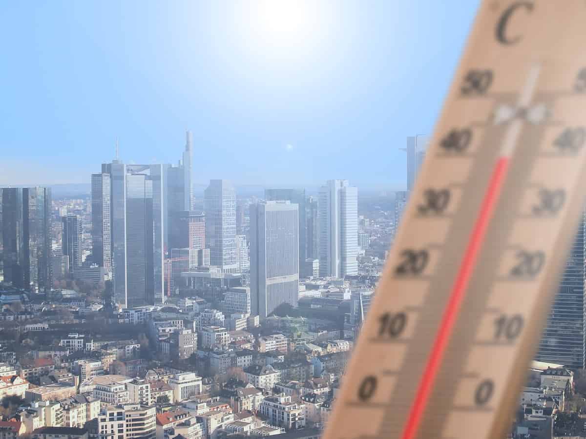 Summer to begin in Hyderabad; IMD forecasts hazy morning conditions