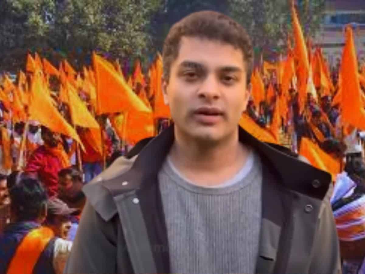 UK Hindu body condemns Islamophobic slogans in Ram Navami rallies