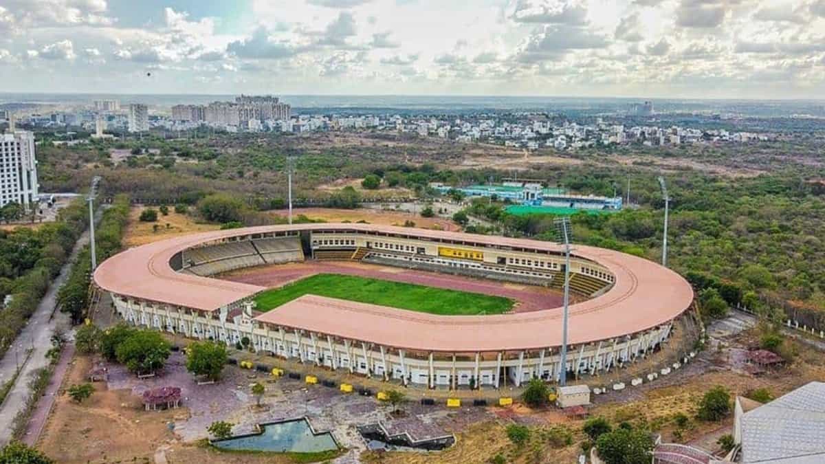 Hyderabad: What’s happening at Gachibowli stadium on Jan 31?