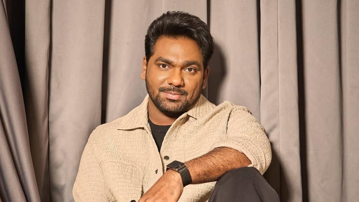 Stand-up comedian Zakir Khan's reported fees for Hyderabad show