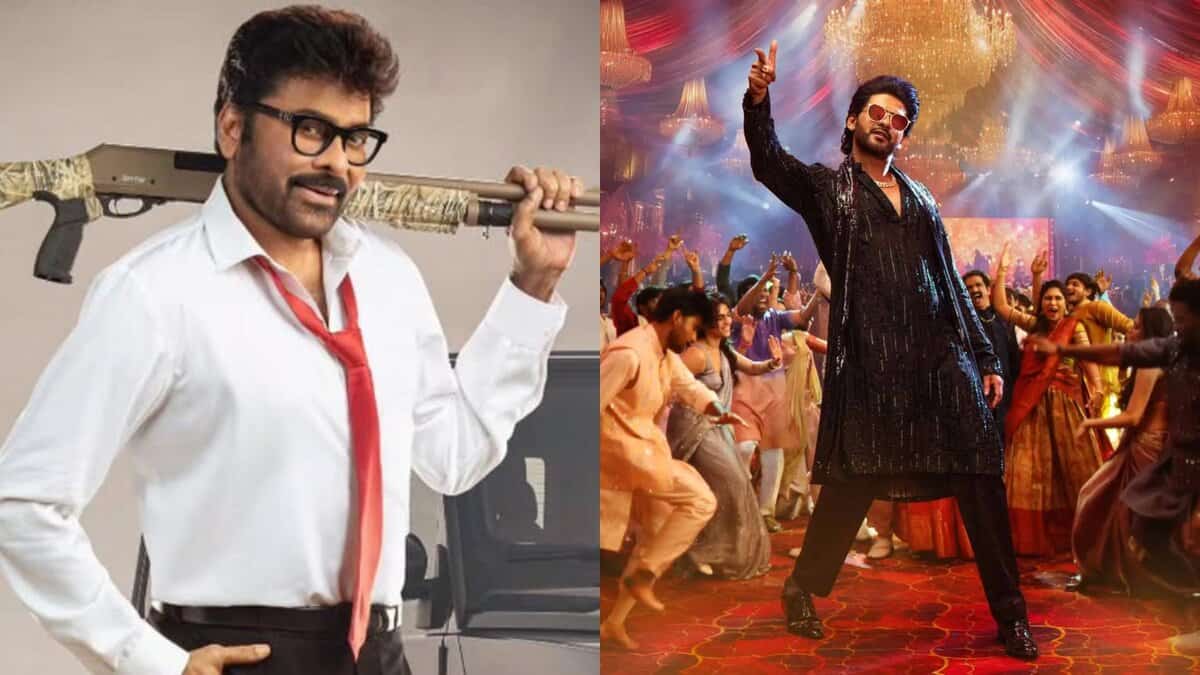 Chiranjeevi and Naveen Polishetty’s blockbusters stream tonight: Watch on OTT
