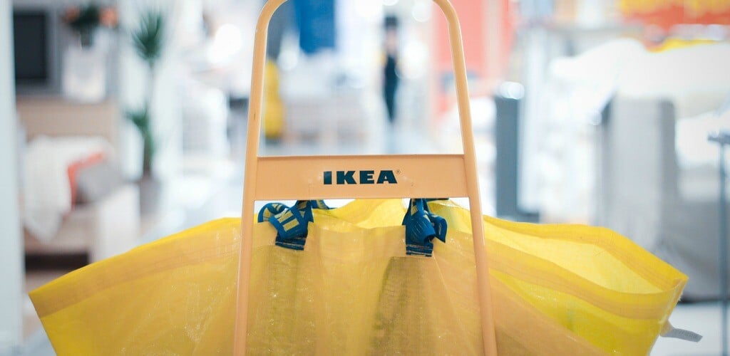 Il y a un âge où l'on arrête d'acheter ses meubles chez Ikea | Slate.fr