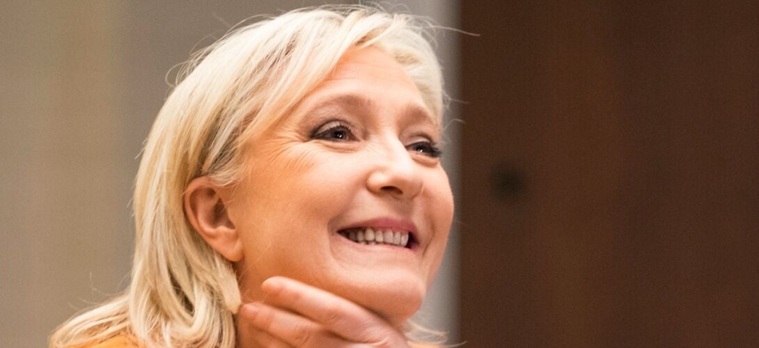 Quand l'extrême droite veut avoir les juifs | Slate.fr