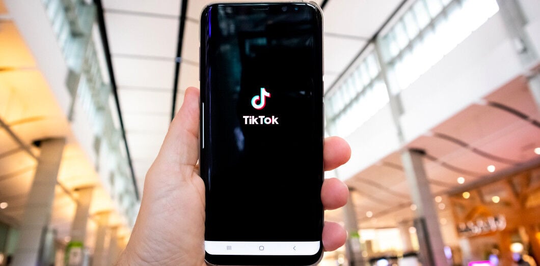 2020, l'année où TikTok a révolutionné les réseaux sociaux | Slate.fr
