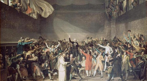 Vivons-nous vraiment en démocratie? | Slate.fr