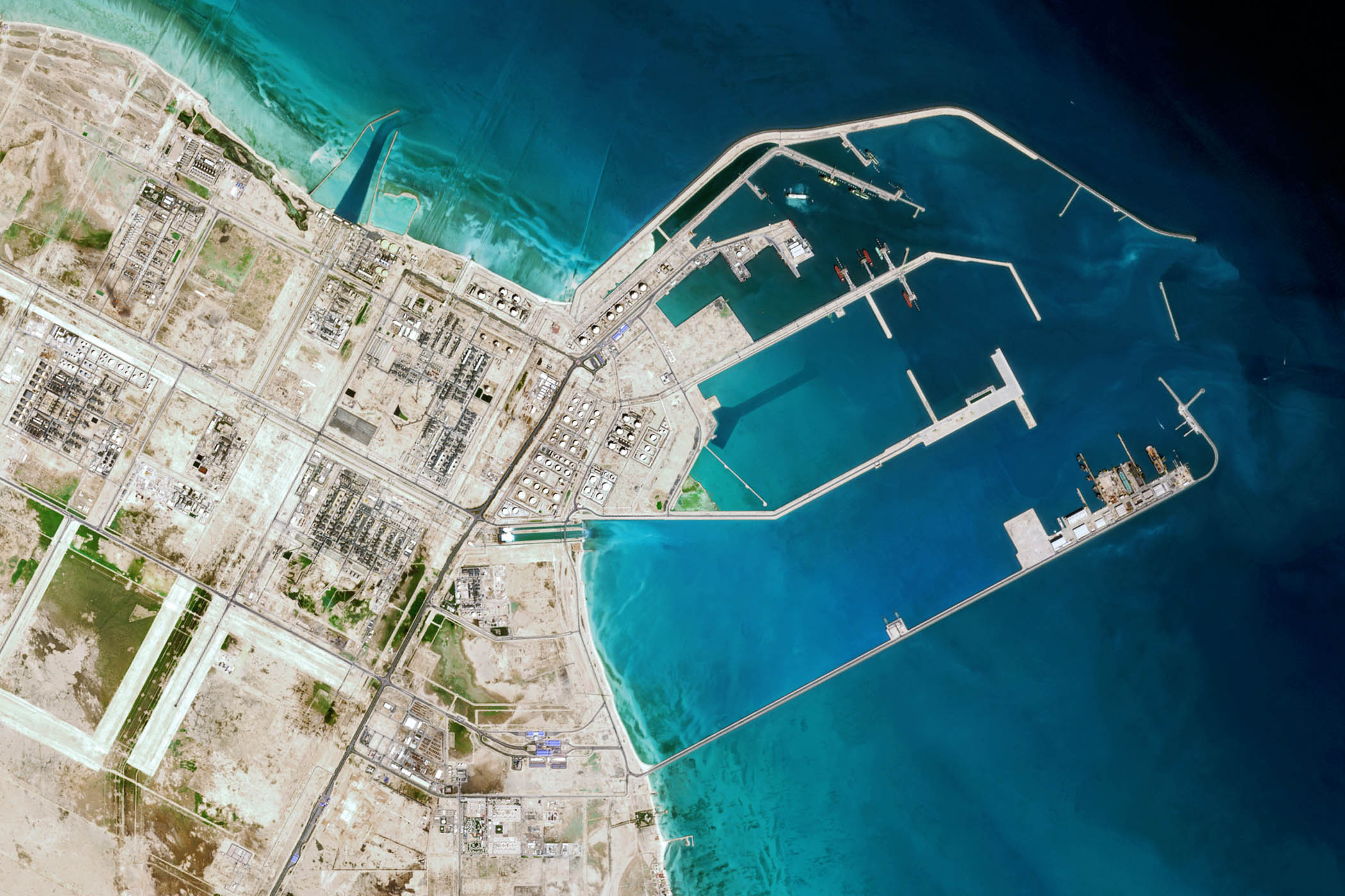 ‘Gamechanger’ strike on Qatari gas will be felt around th...