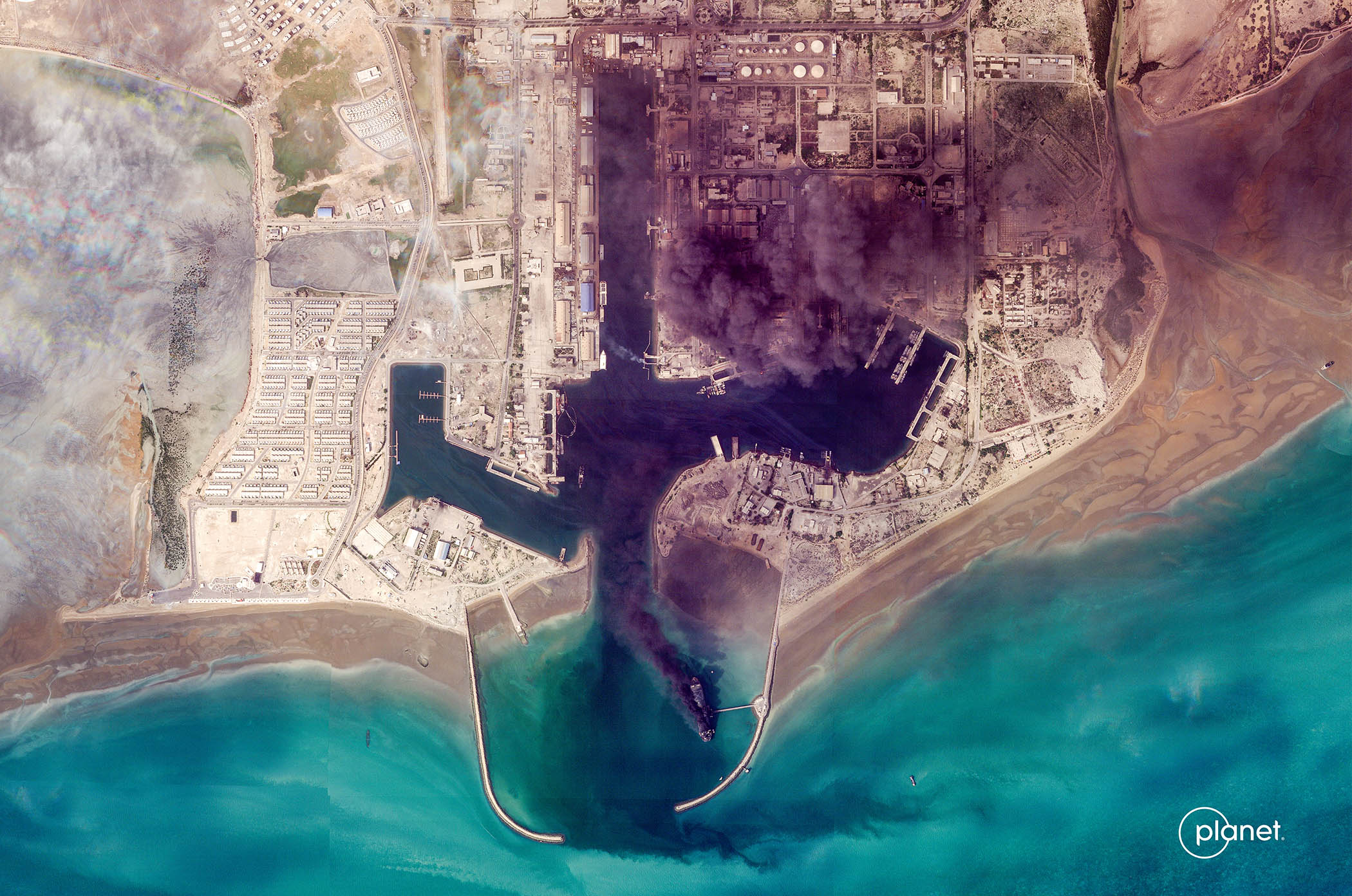 Cost of conflict: why oil and gas are Iran’s most lethal ...