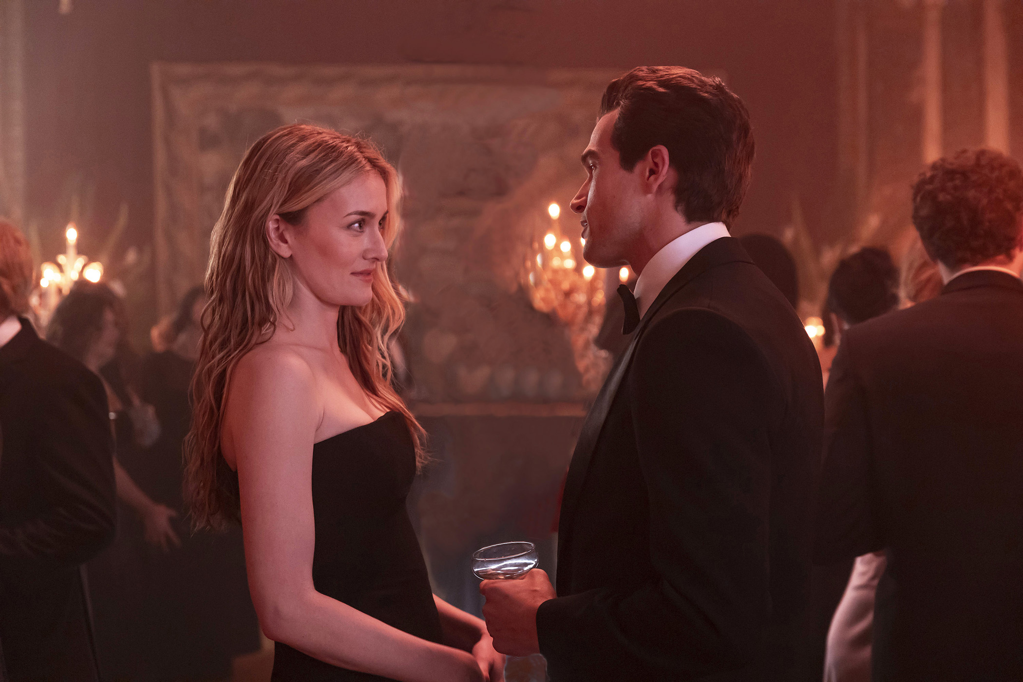 Fashion brands latch on to Love Story as fans demand the ...
