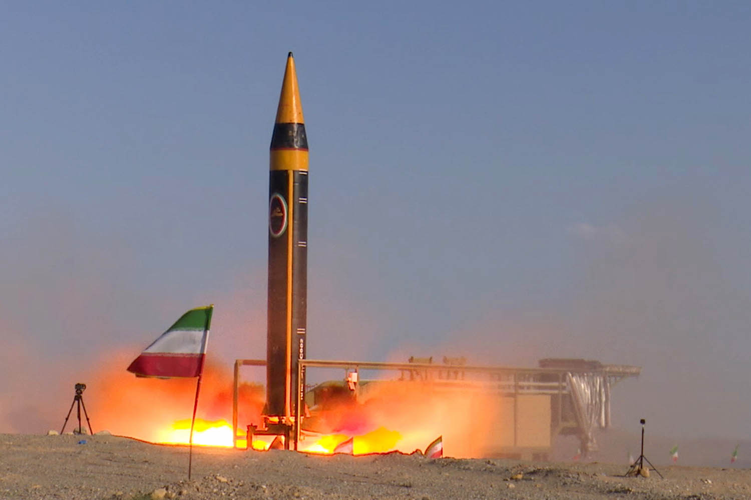 How close Iran was to a making a nuclear bomb | The Observer