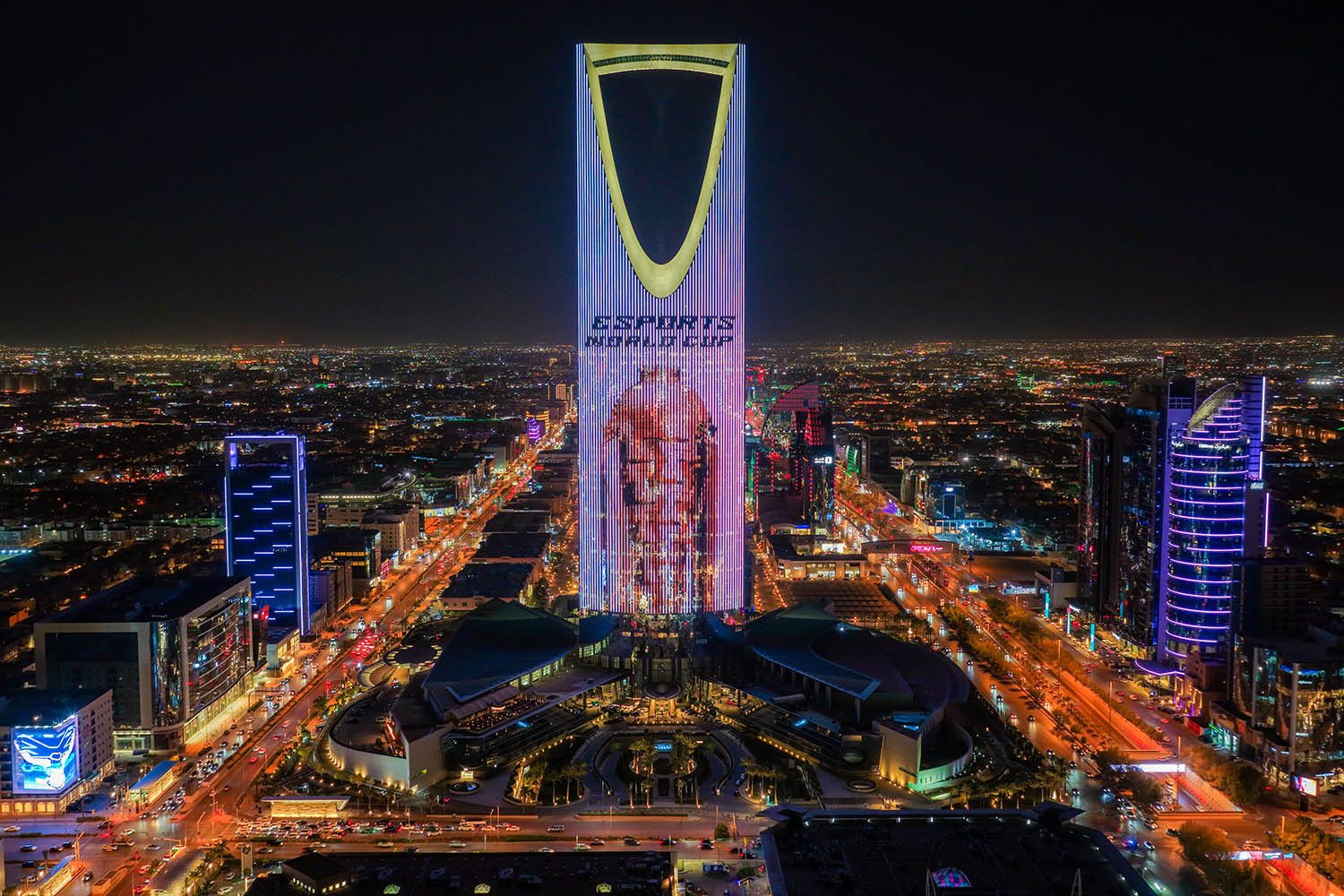 Saudi takeover of gaming industry leaves little room for ...