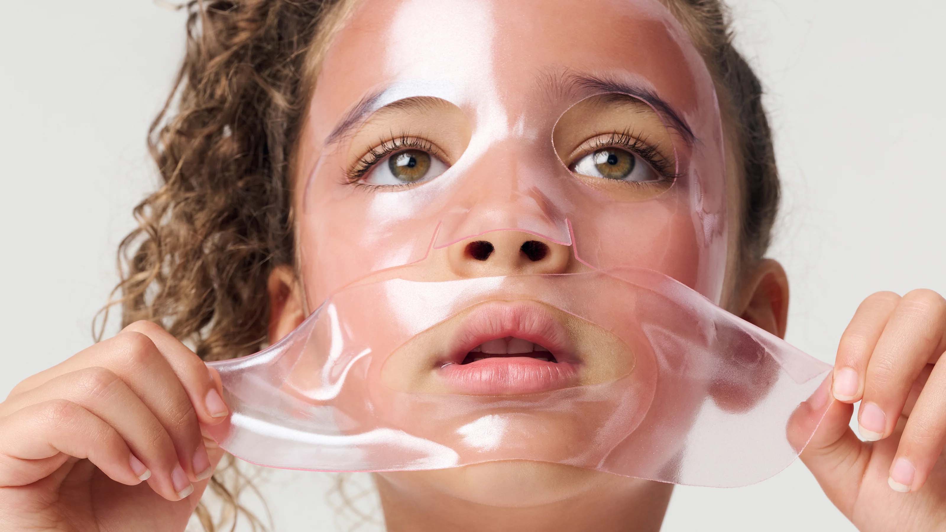 Welcome to the brave new world of anti-ageing skincare fo...