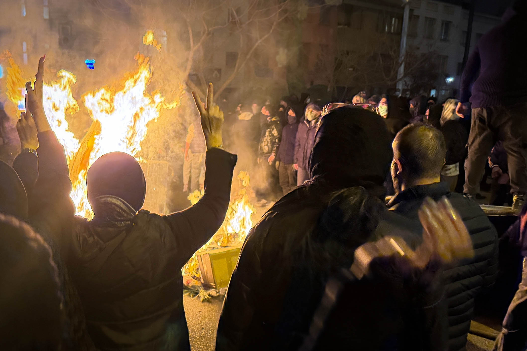 Understanding the protests in Iran | The Observer