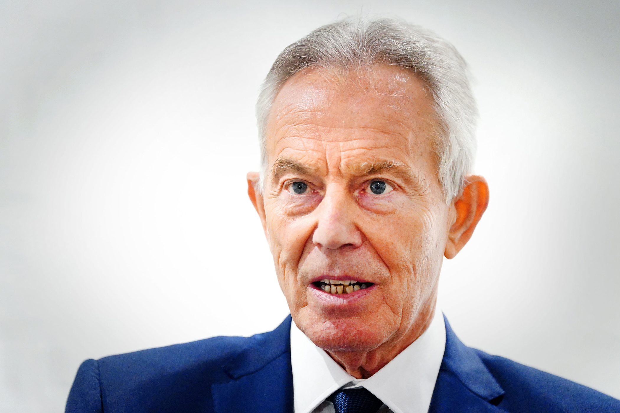 Blair ‘honoured’ to sit on Gaza board | The Observer
