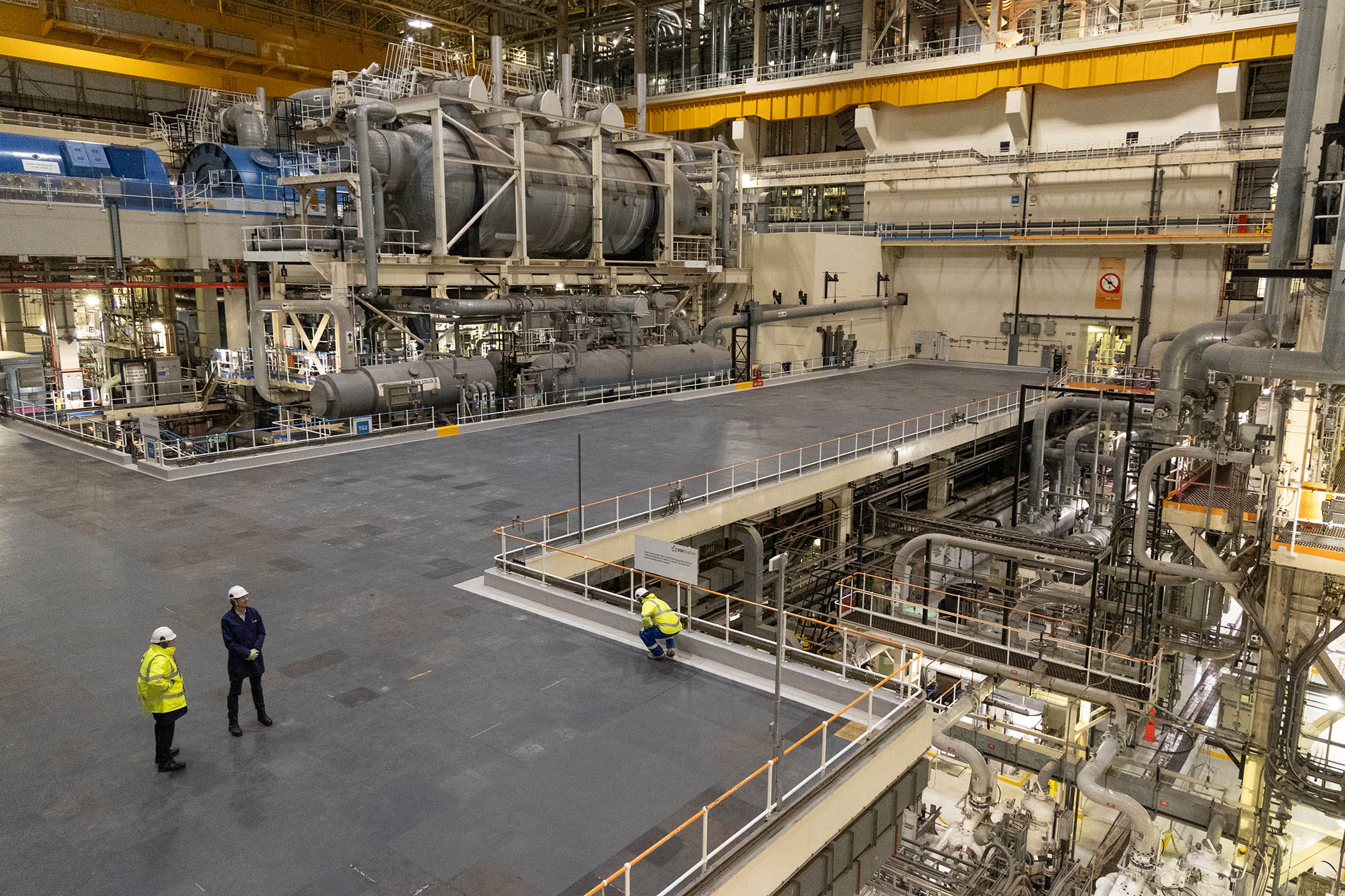 Delays and costs shouldn’t dent faith in UK’s nuclear pla...