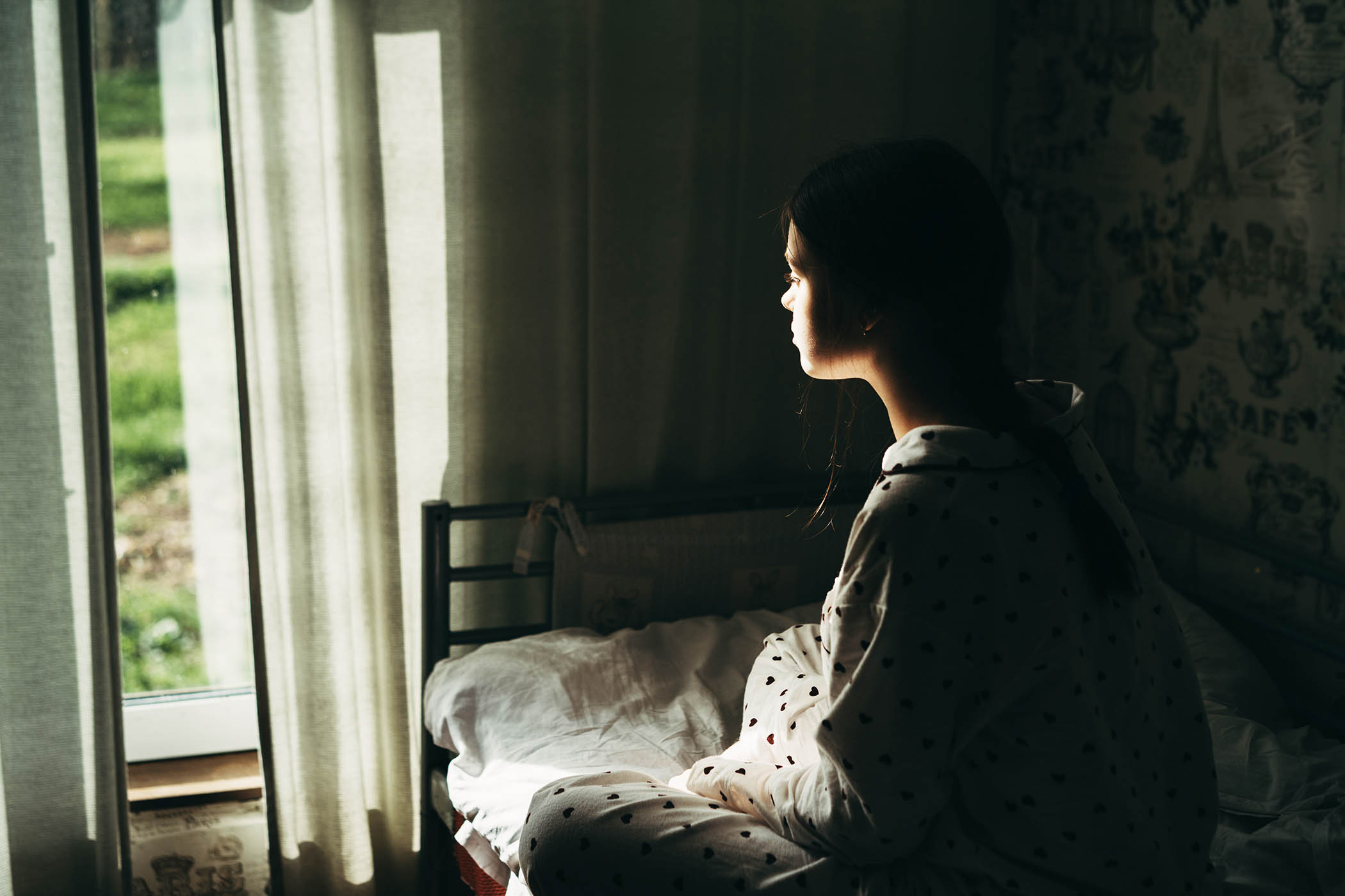 Pausing puberty blockers trial seems political, not scien...