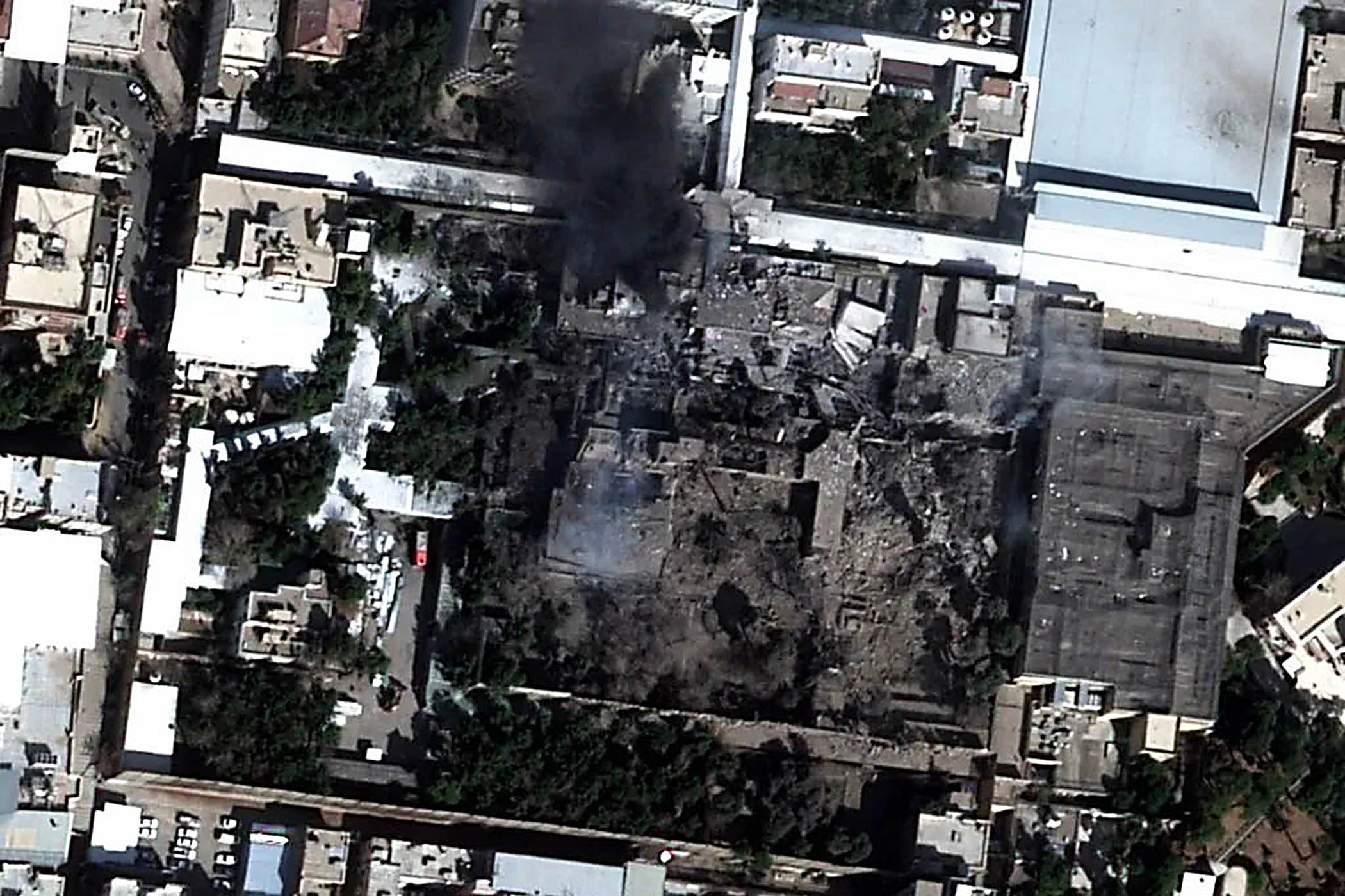 ‘One of the greatest intelligence successes in modern mil...