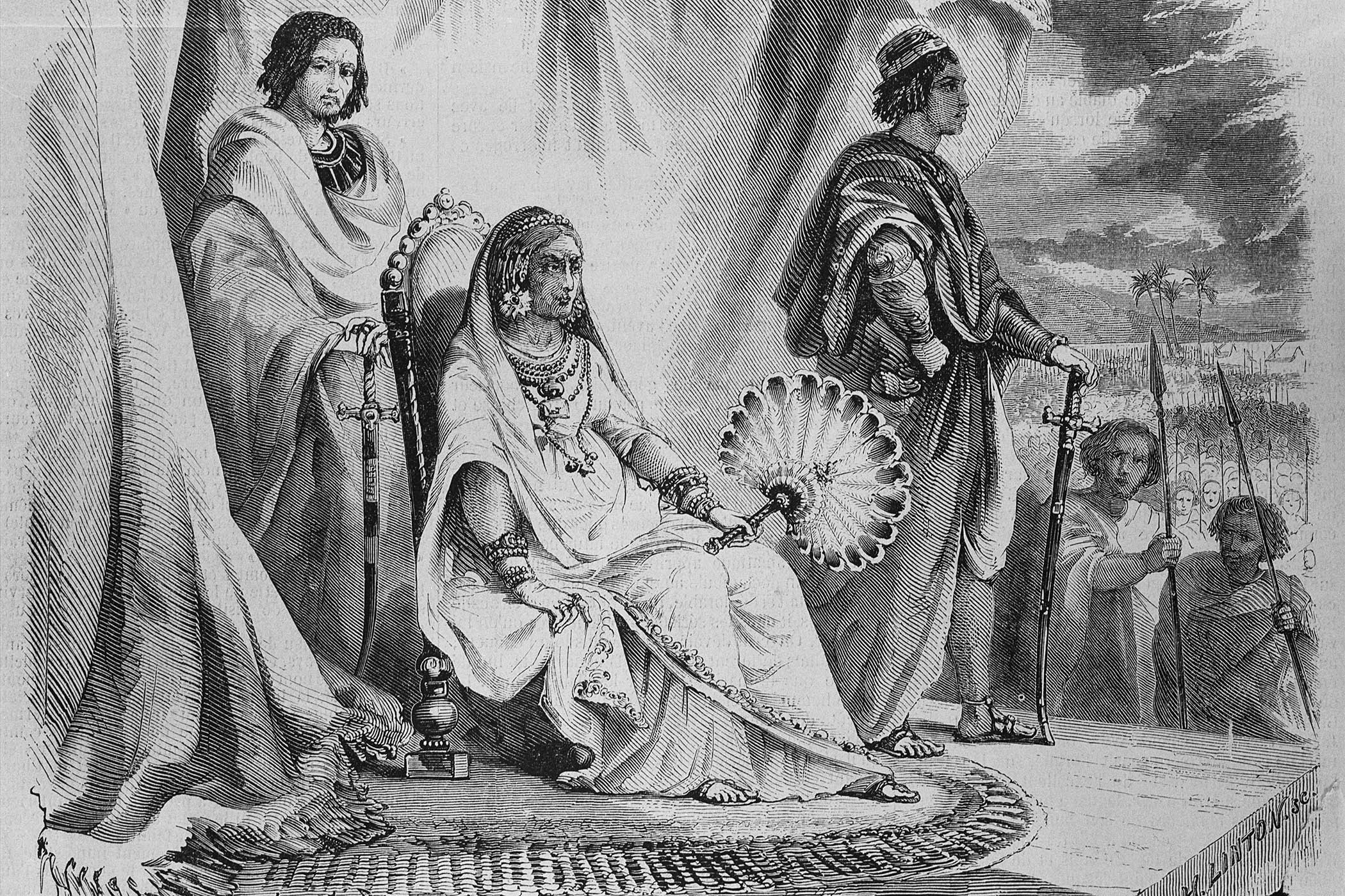 What to read to understand matriarchy | The Observer