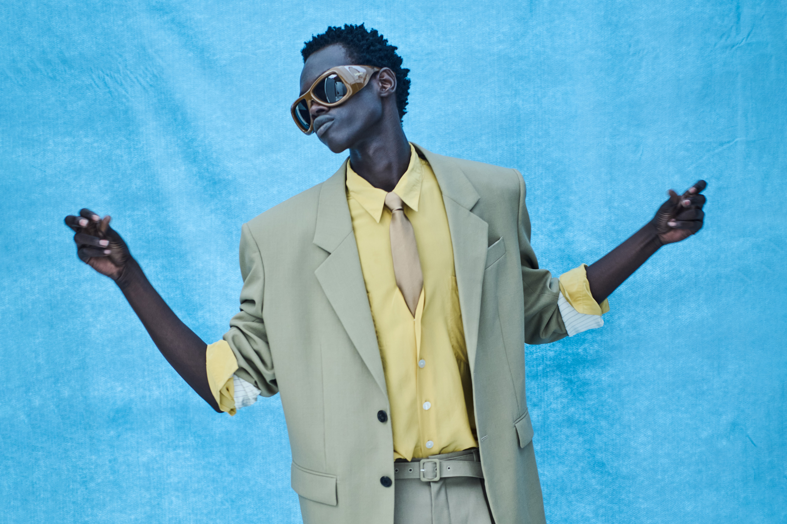 Fresh threads: eight standout trends from the season’s ke...