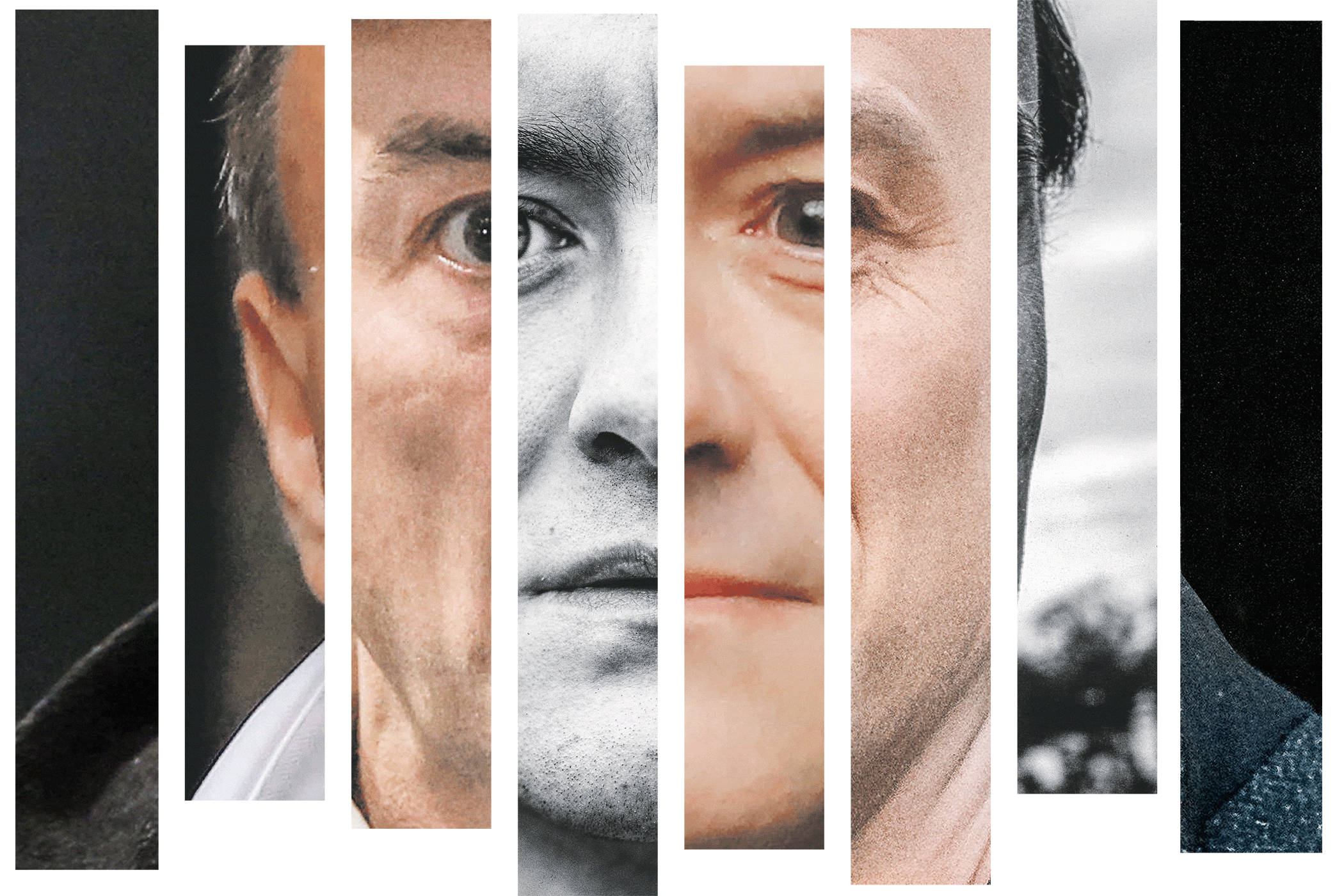 What is Dominic Cummings up to? | The Observer