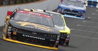 NASCAR Race Packages | Pennzoil 400 Las Vegas | March 2026 | South Point Hotel & Casino
