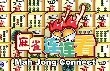 MahJongCon - kostenlos online spielen | ohne Anmeldung 🕹️