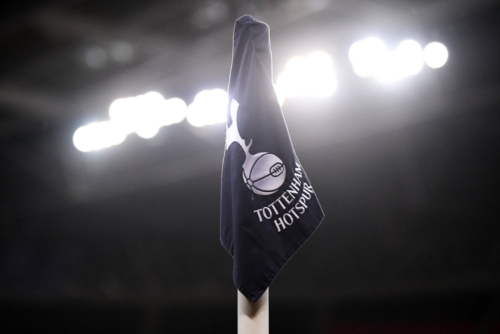 "Delete your posts" - Tottenham star rubbishes fake-news after social media drama - Sport Witness