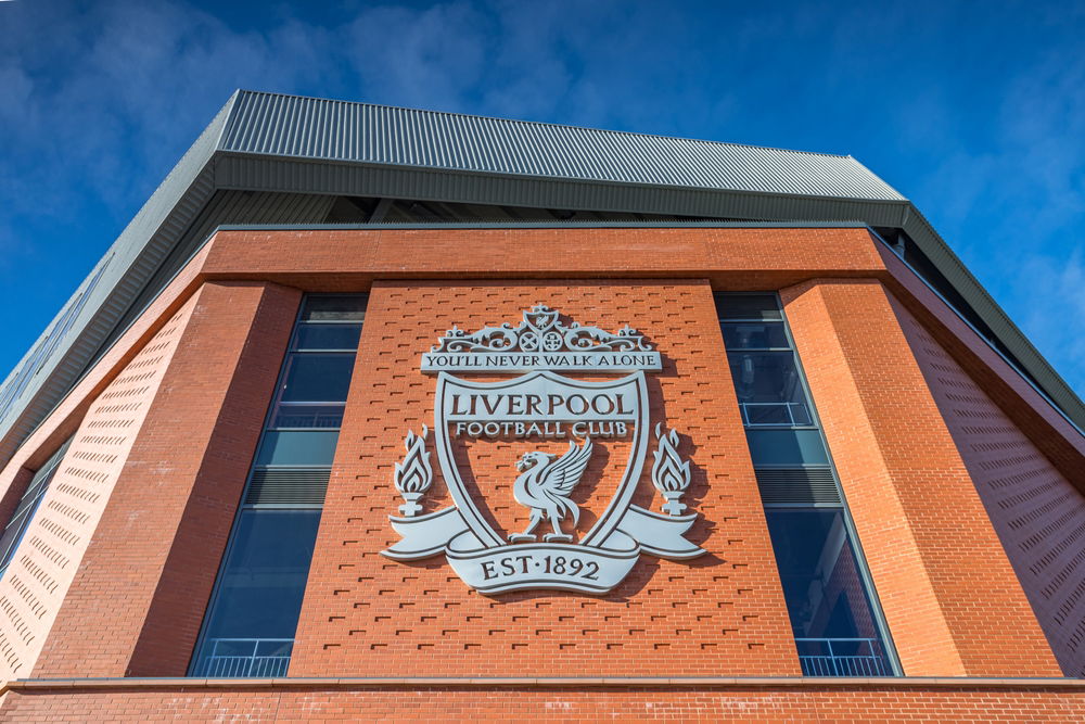 "Dream come true" - Defender thrilled to be joining Liverpool, contract until 2031 - Sport Witness