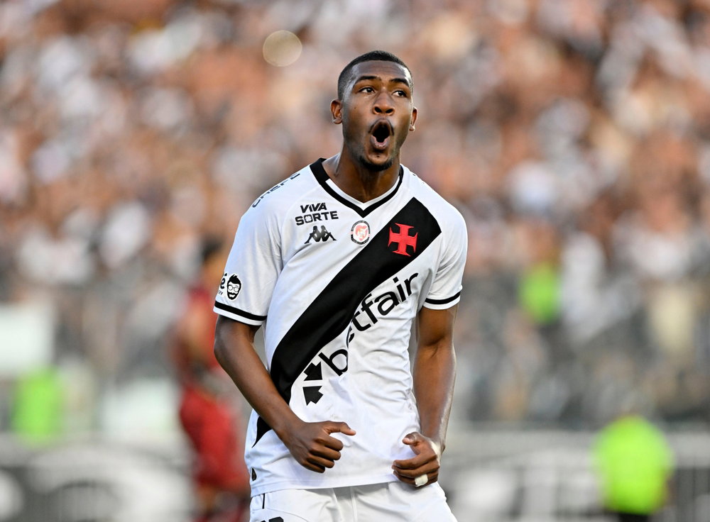 Manchester United in picture for €80m arrival - Brazil's most in-demand player - Sport Witness