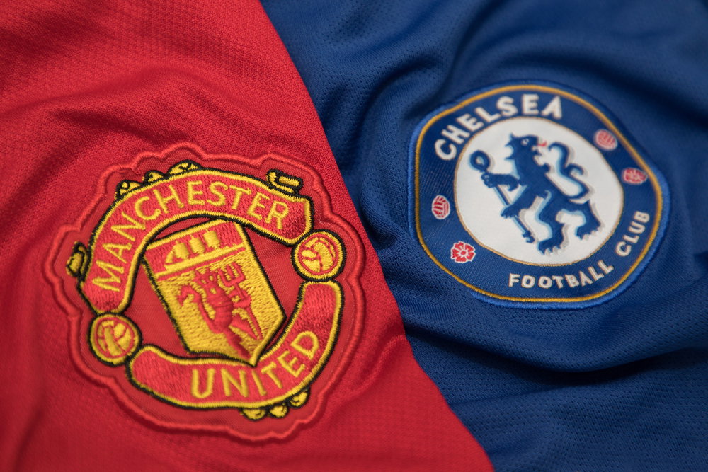 Manchester United and Chelsea ready to launch bidding - Fight on for Ligue 1 midfielder - Sport Witness