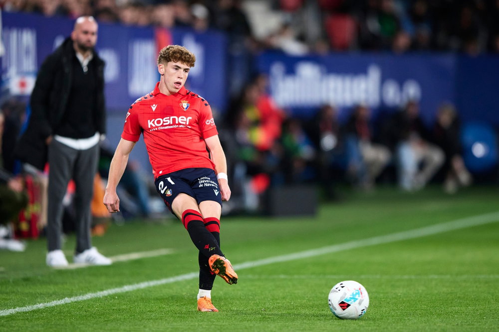 "Depends on the player" - Director explains transfer situation after Sunderland offers - Sport Witness