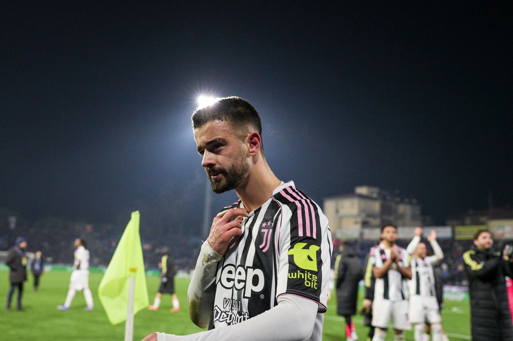 Everton back in for Edon Zhegrova - Premier League likely destination for winger - Sport Witness