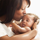 Mother and child are bound forever - The Standard Evewoman Magazine