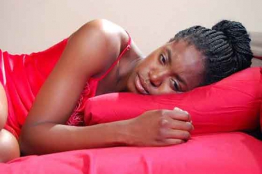 4 weird things ladies do when on their periods - The Standard Evewoman Magazine