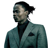 Juliani talks about God, money, sex and power in his life - The Standard Evewoman Magazine