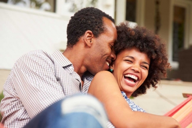 Crazy in love: 5 signs that the lady is in to you - The Standard Evewoman Magazine